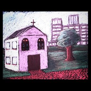 Meet your Posher, Frits